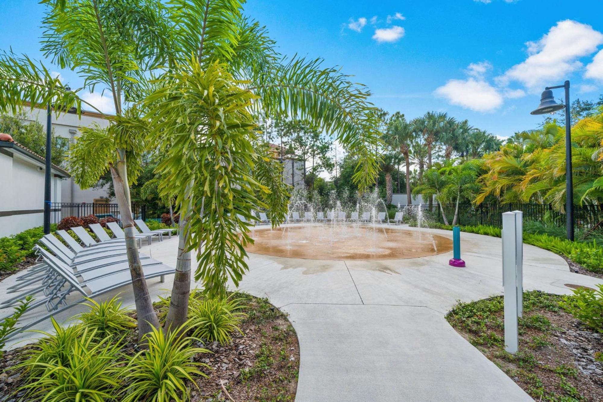 Vista Cay Luxury 3 Bedroom Condo Orlando Exterior foto