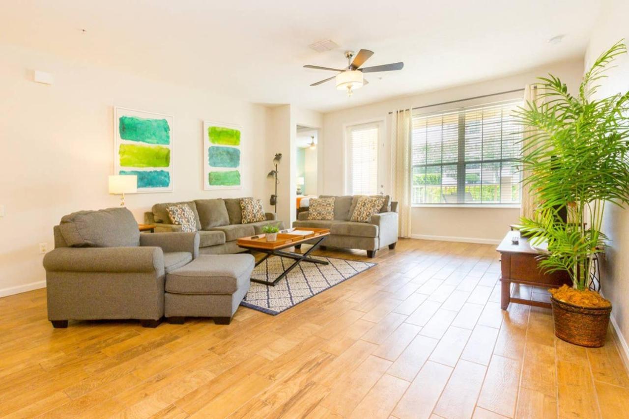 Vista Cay Luxury 3 Bedroom Condo Orlando Exterior foto