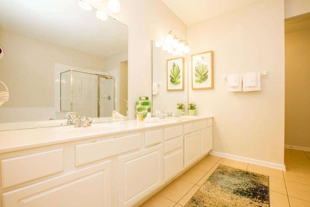 Vista Cay Luxury 3 Bedroom Condo Orlando Exterior foto